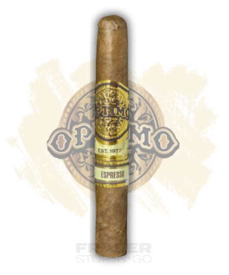 OPTIMO CIGARS
