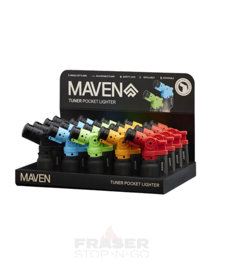 MAVEN POCKET LIGHTER