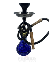 ASSORTED HOOKAH