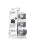 Load image into Gallery viewer, SMOK NOVO X 0.8 OHM REPLACEMENT PODS
