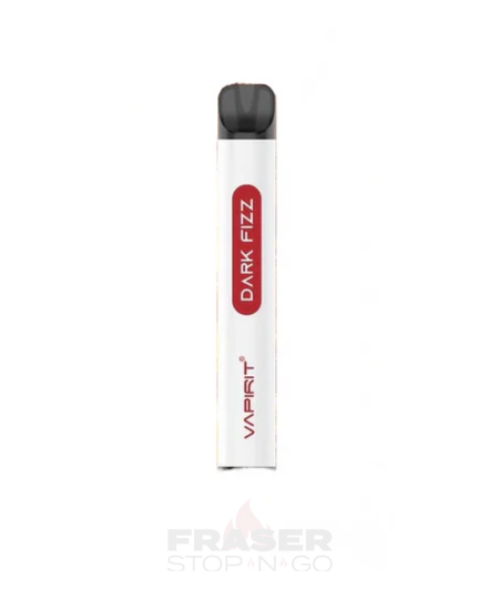 Dark Fizz VAPIRIT 2000 Disposable Vape
