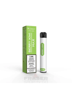 Load image into Gallery viewer, Berry Kiwi VAPIRIT 2000 Disposable Vape