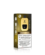 Load image into Gallery viewer, Pineapple Coconut Ice Vabeen Flex Air Ultra 6000 Disposable