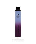 Load image into Gallery viewer, Blackberry Ice Draggg The Puff 4000 Disposable Vape