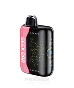 Load image into Gallery viewer, Cherry Blast Ice Geek Bar Pulse 9000 Puff Disposable Vape