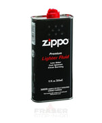 Load image into Gallery viewer, ZIPPO LIGHTER FLUID 12OZ