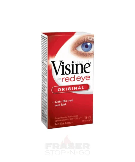 VISINE ORIGINAL