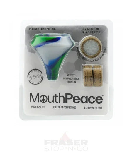 MOUTH PEACE COMPLETE KIT