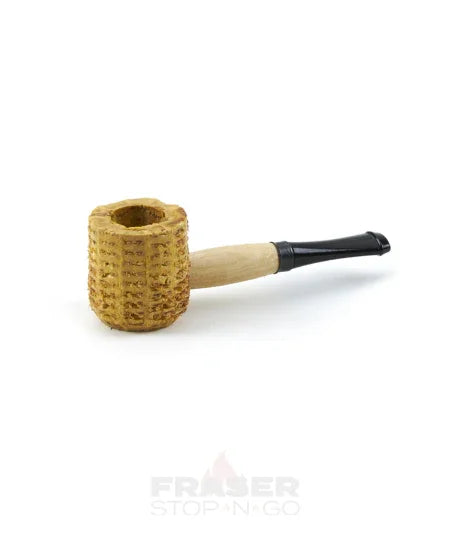 CORN COB PIPE
