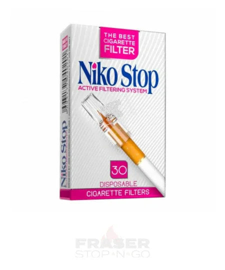 NIKO STOP