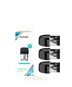 Load image into Gallery viewer, SMOK NOVO 2 MESH 1.0 OHM REPLACEMENT PODS