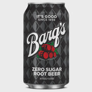 BARQ'S