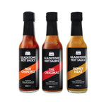Load image into Gallery viewer, Gladstone Hot Sauce