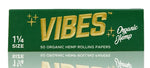 Load image into Gallery viewer, VIBES - ROLLING PAPER
