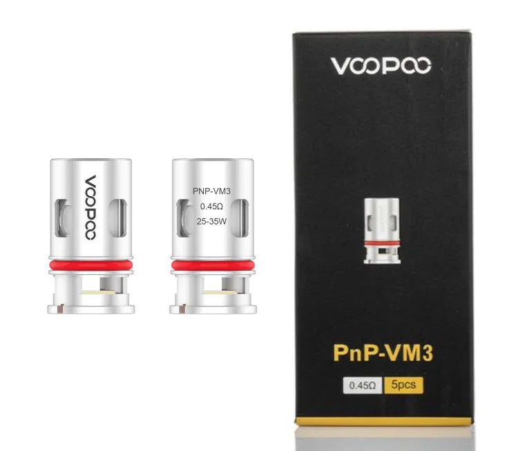 VOOPOO - PNP COILS