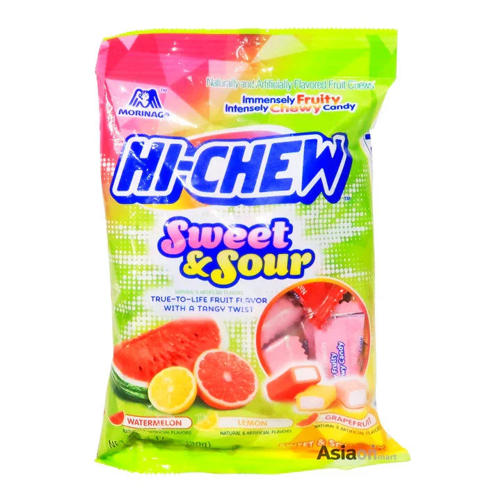 HI-CHEW