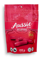 Load image into Gallery viewer, WATERBRIDGE AUSSIE STYLE SOFT LIQUORICE