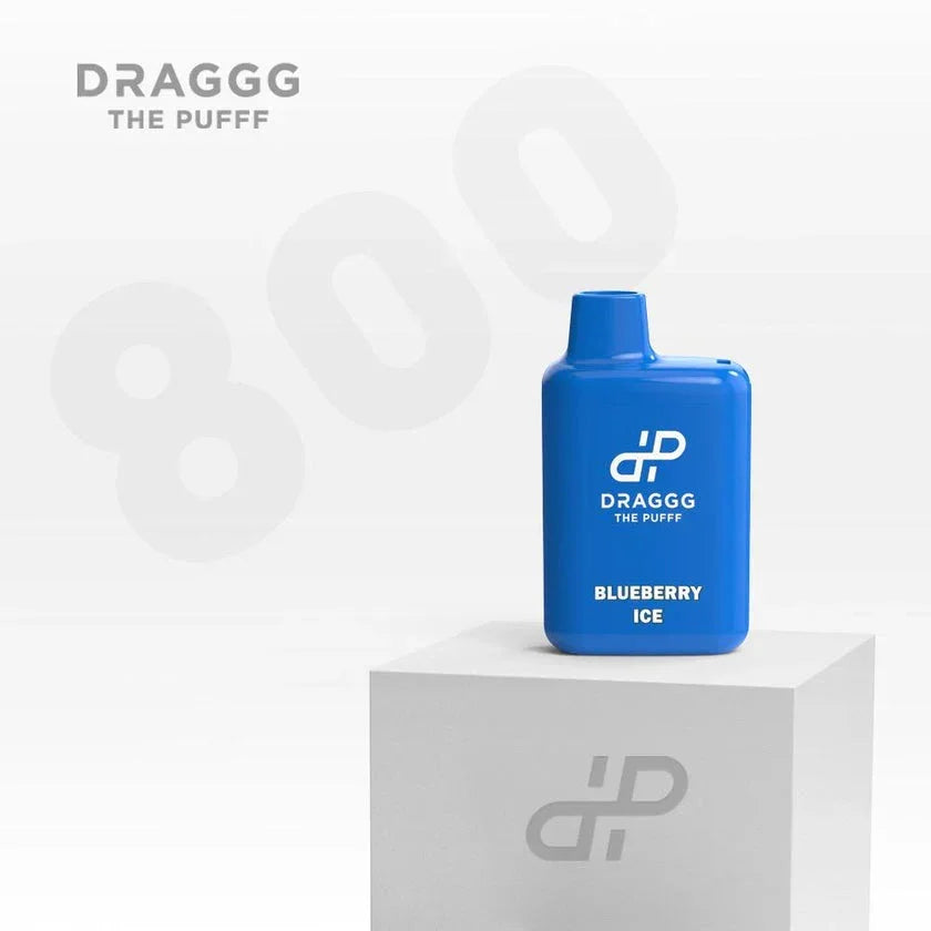 DRAGGG 800
