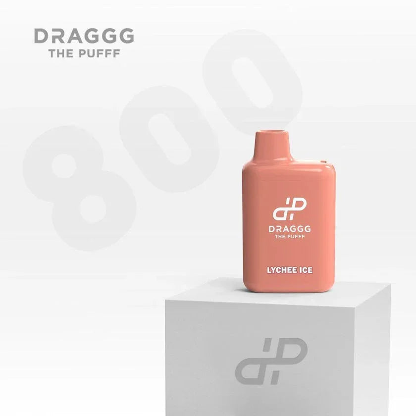 DRAGGG 800