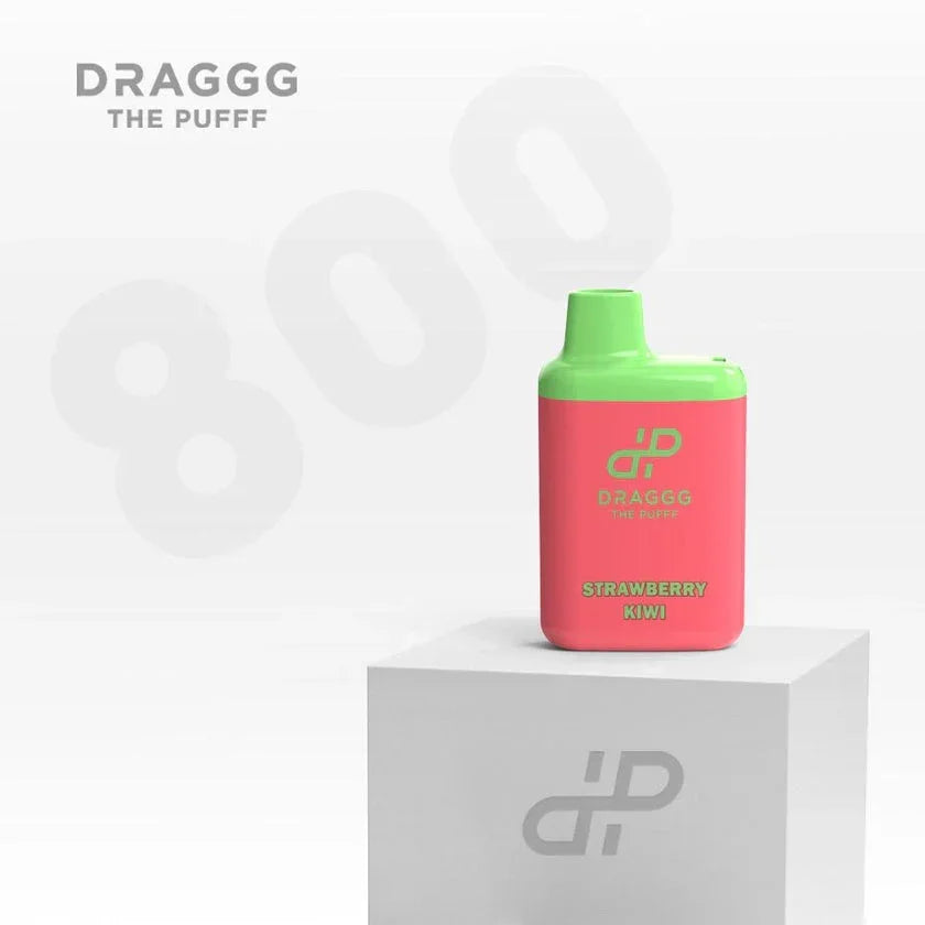 DRAGGG 800