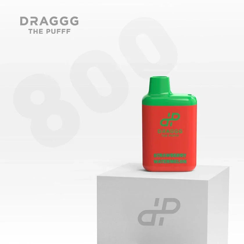 DRAGGG 800