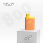 Load image into Gallery viewer, DRAGGG 800
