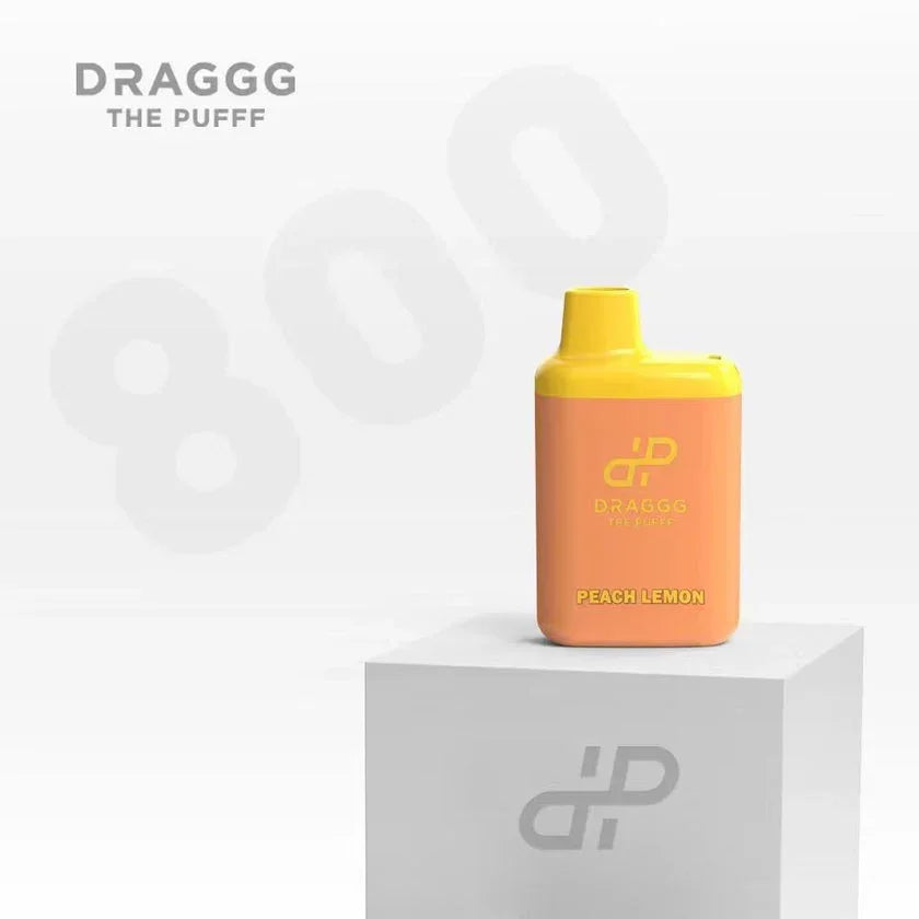 DRAGGG 800