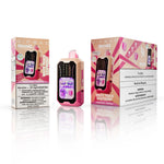 Load image into Gallery viewer, White Peach Raspberry RifBar Mixpro Disposable Vape

