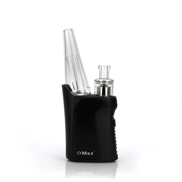 Black Xmax Qomo Erig