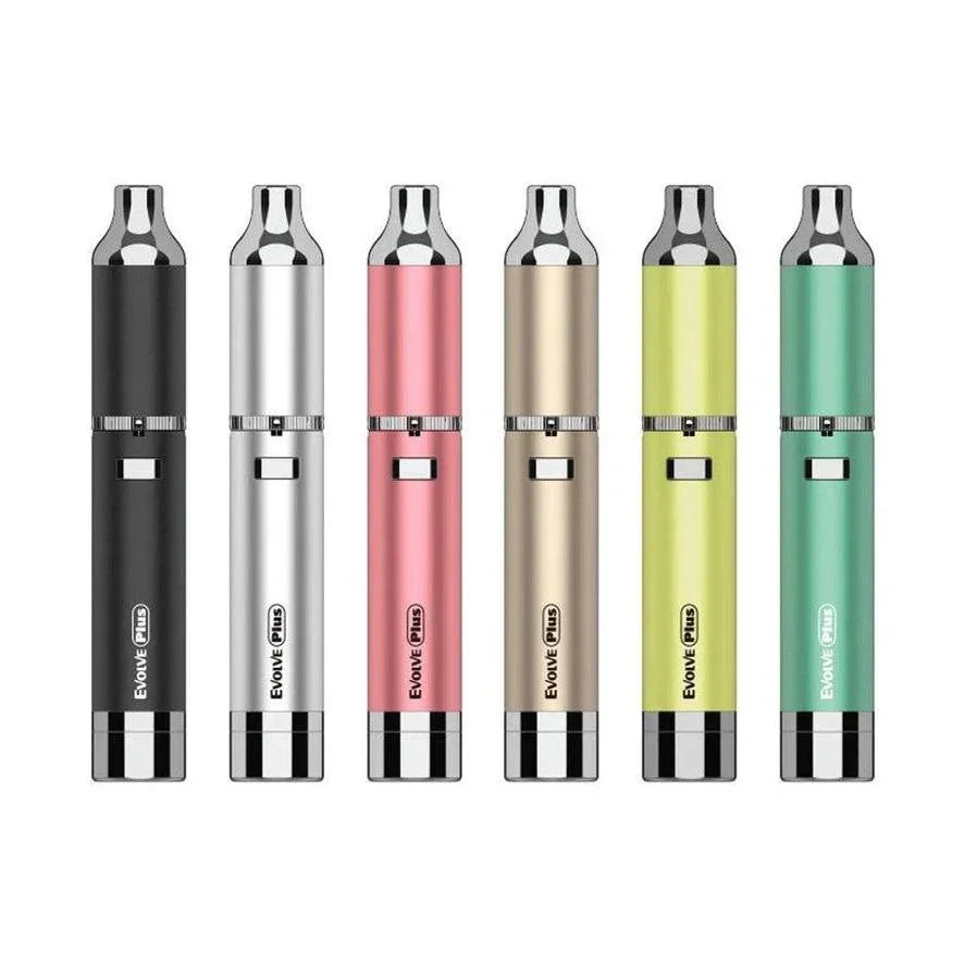YOCAN EVOLVE PLUS VAPORIZER