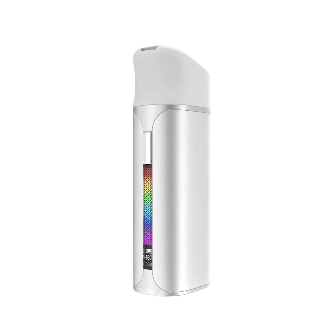 YOCAN BLACK POCKET CONCENTRATE VAPORIZER