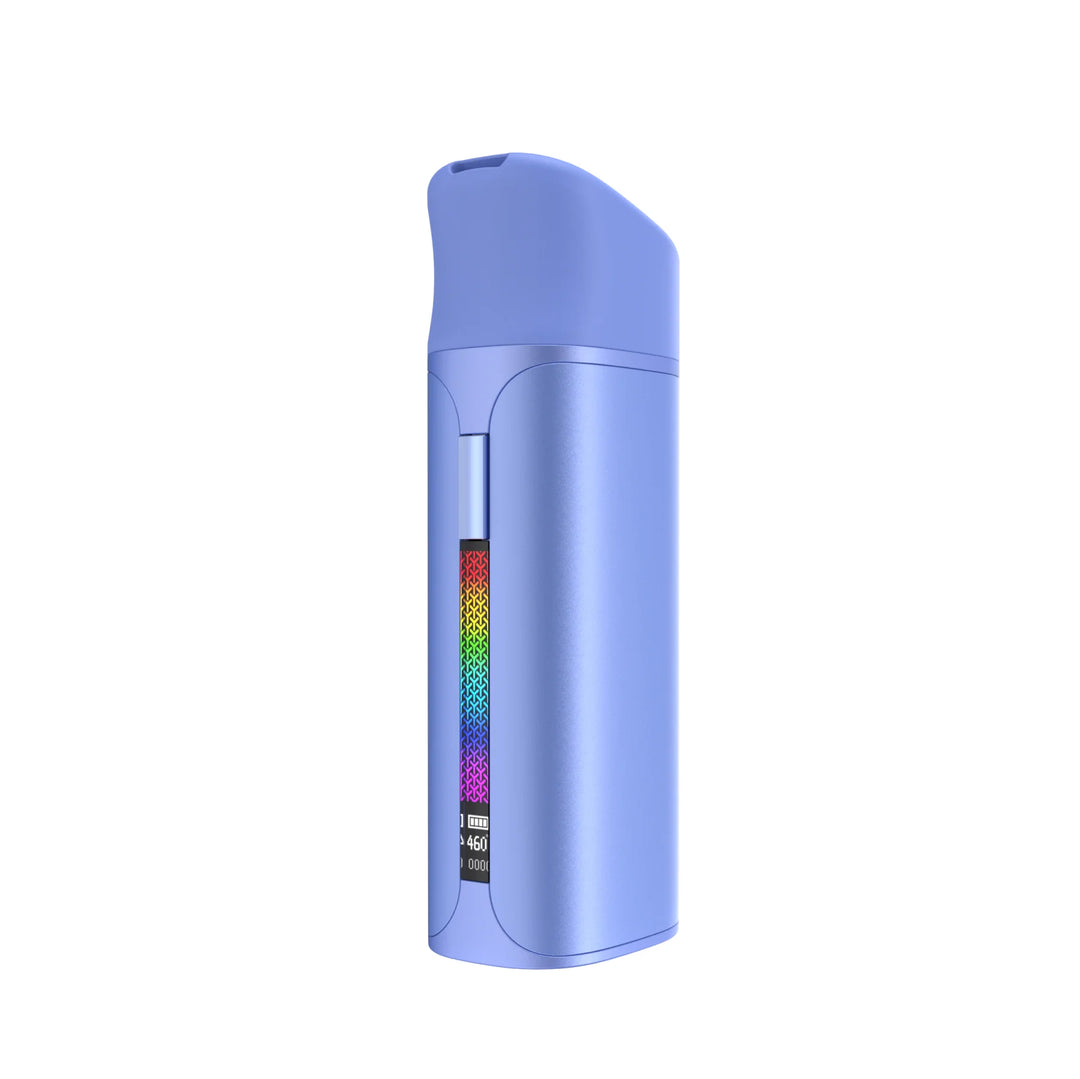 YOCAN BLACK POCKET CONCENTRATE VAPORIZER