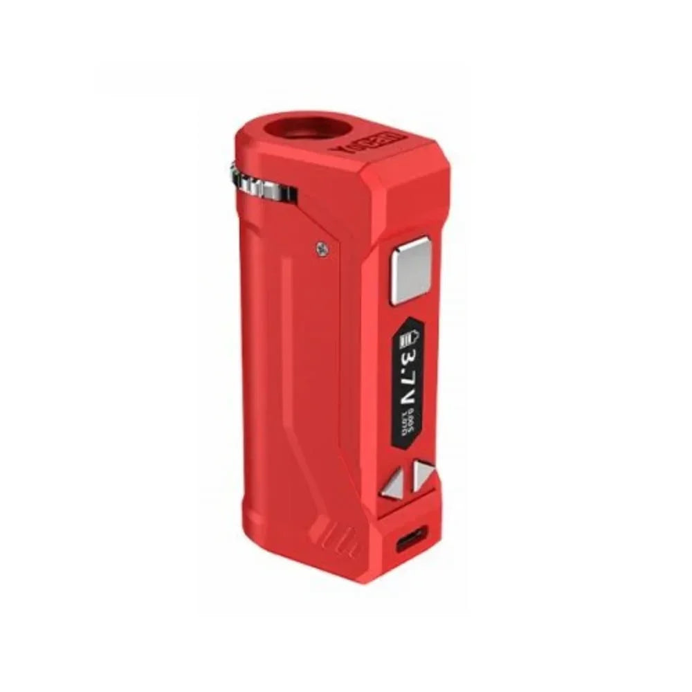 YOCAN UNI PRO Box Mod