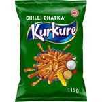 Load image into Gallery viewer, KURKURE 115GM
