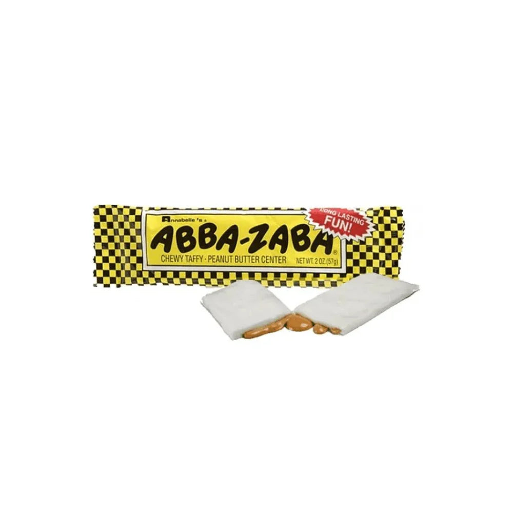 ABBA-ZABBA (57G)