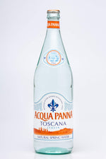 Load image into Gallery viewer, ACQUA PANNA NATURAL SPRING WATER