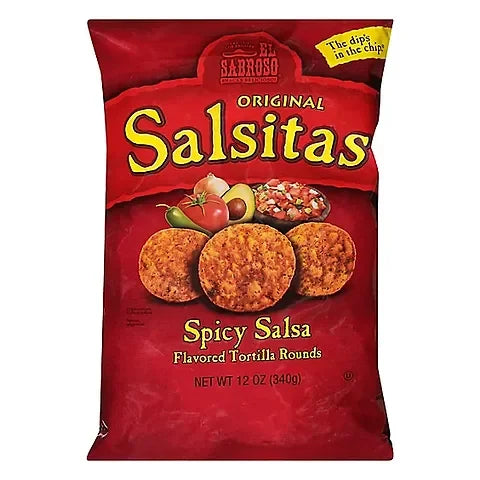SALSITAS