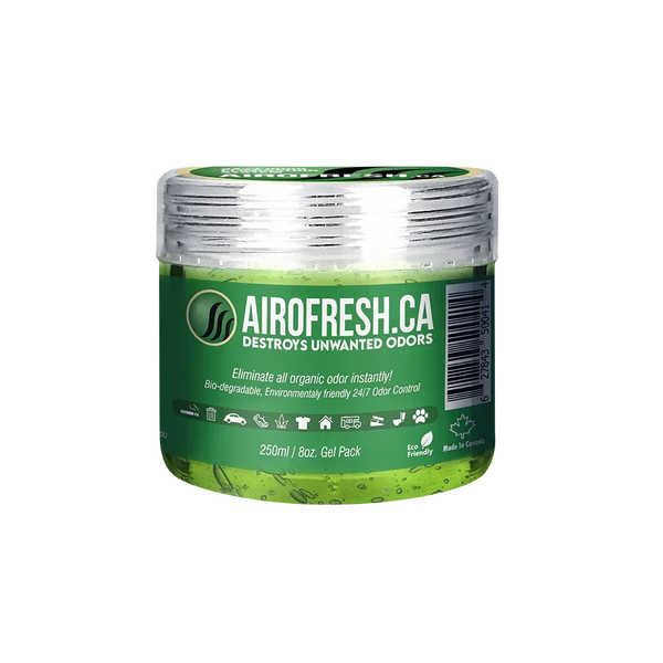 Medium Airofresh Gel