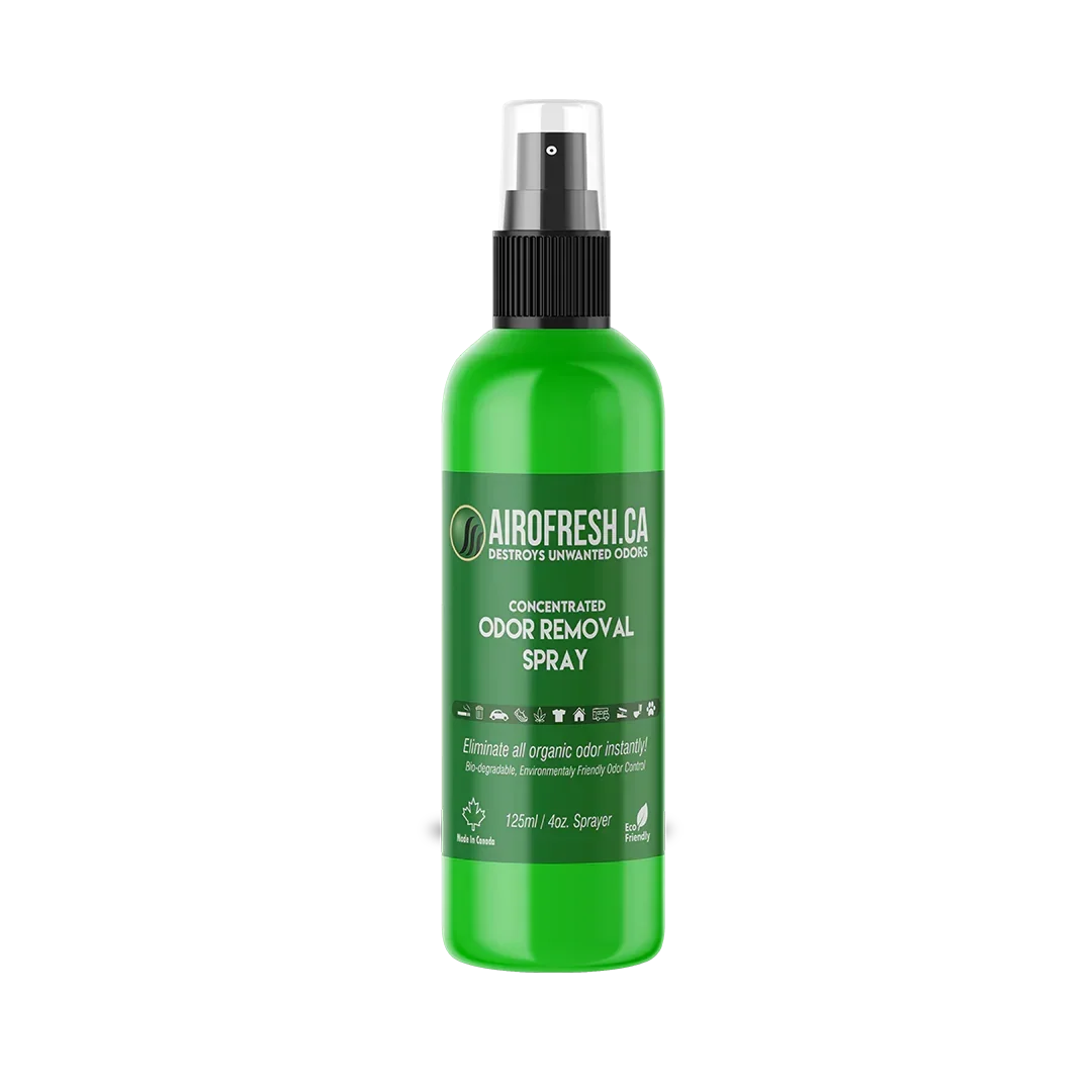 Airofresh Large 125ml Spray
