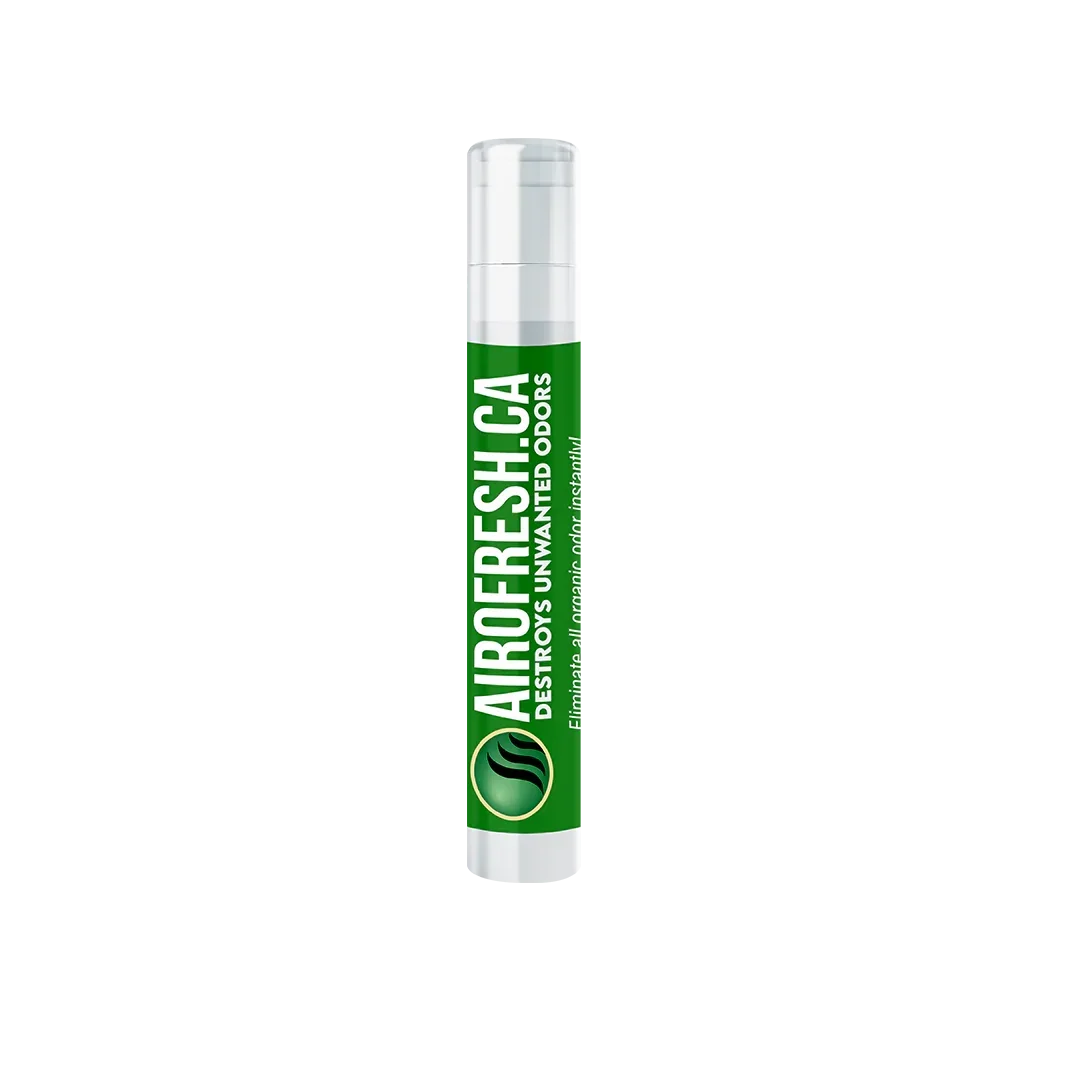 Airofresh Mini 8ml Spray