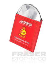 Al Fakher Aluminium Foil