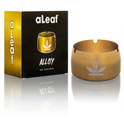 Aleaf Allo Ashtray