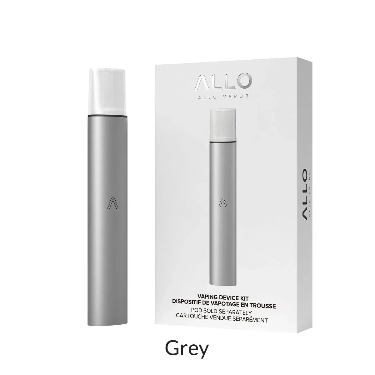 ALLO SYNC DEVICE KIT – FRASER STOP N GO