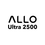 Load image into Gallery viewer, Allo Ultra 2500 logo
