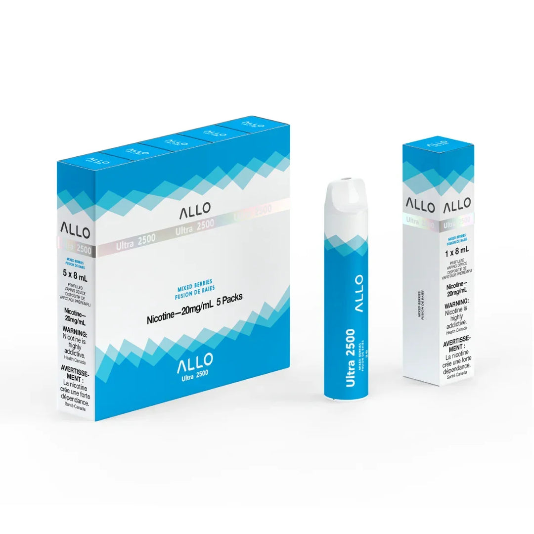 ALLO Ultra 2500 Disposable Vape - Buy Allo Ultra 2500 FRASER STOP N GO ALLO Ultra 2500 Disposable Vape - Buy Allo Ultra 2500 FRASER STOP N GO