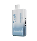 Load image into Gallery viewer, Blue Raspberry Lemon of Allo Ultra 25K
