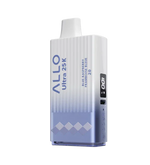 Load image into Gallery viewer, Blue Raspberry of Allo Ultra 25k
