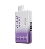 Load image into Gallery viewer, Grape Ice of Allo Ultra 25k
