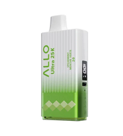 Spearmint of Allo Ultra 25k