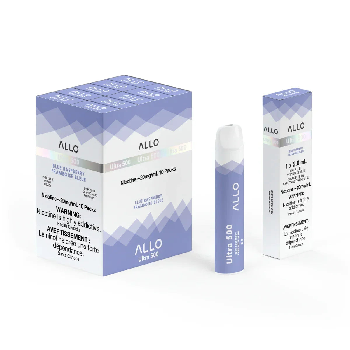 Allo Ultra 500 Disposable Vape | Buy Allo Ultra 500 in Canada FRASER STOP N GO Allo Ultra 500 Disposable Vape | Buy Allo Ultra 500 in Canada FRASER STOP N GO
